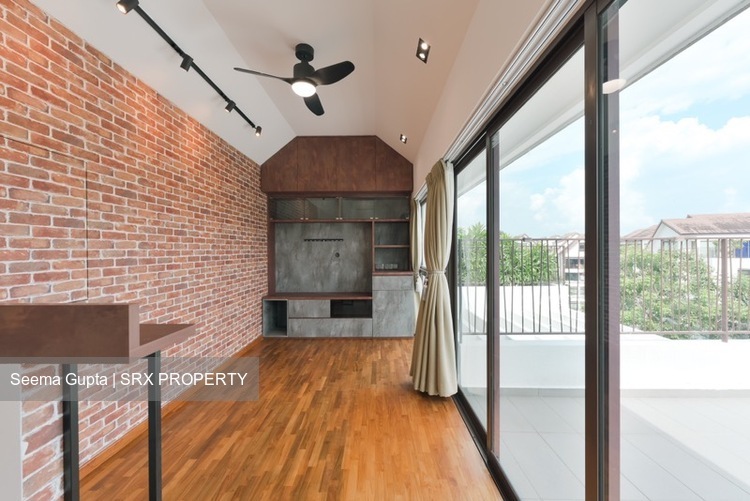 Varsity Park Condominium (D5), Condominium #567733771